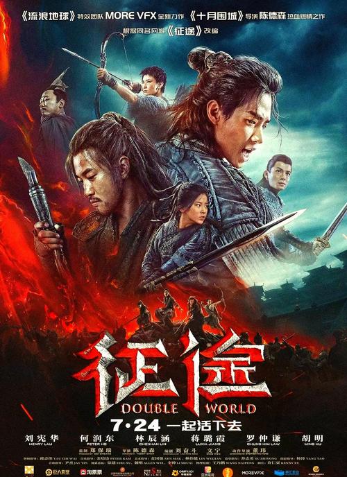 征途2020在线观看