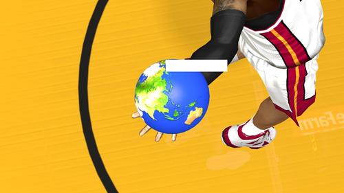 2k14上篮补丁
