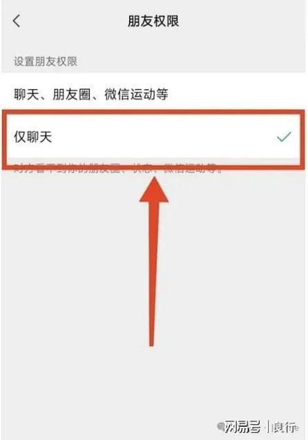 仅聊天微信