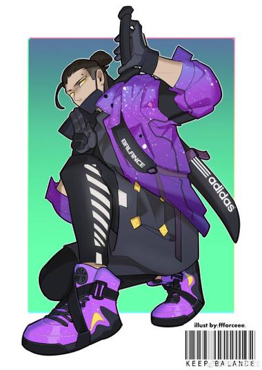 Kayn