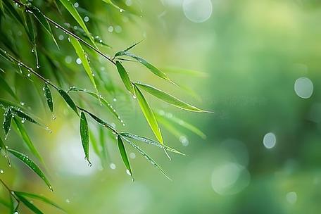 手机桌面壁纸虚化怎么回事截图