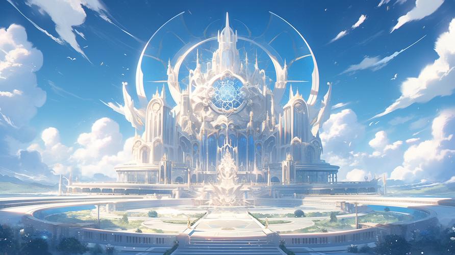 幻想之城安卓直装版