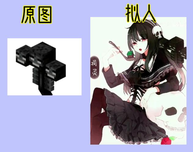 模块化傀儡人形傀儡怎么装