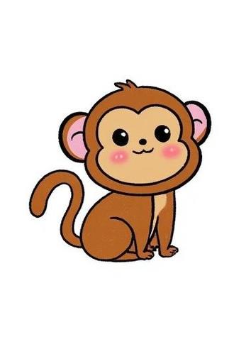 小猴子又什么又什么游戏截图