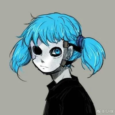 SallyFace游戏截图