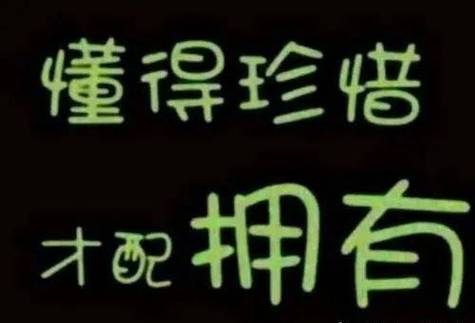 我不想懂至少我还拥有