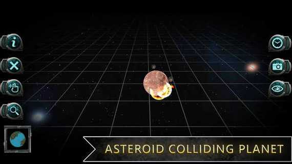 模拟星空(免费版)