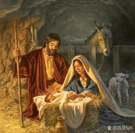 圣经33个经典故事