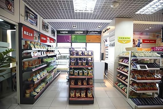 便利店平方