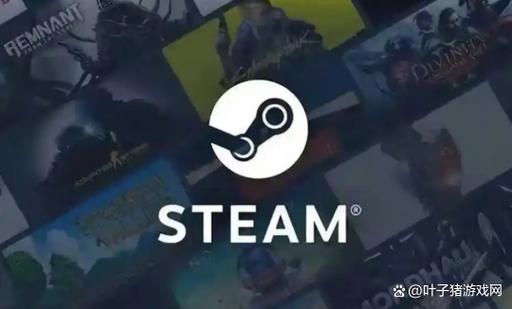 steam联机很卡
