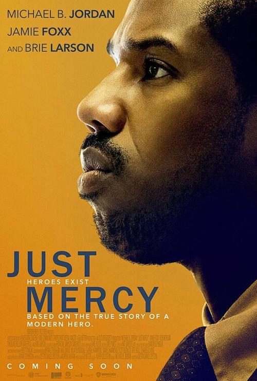 justmercy电影