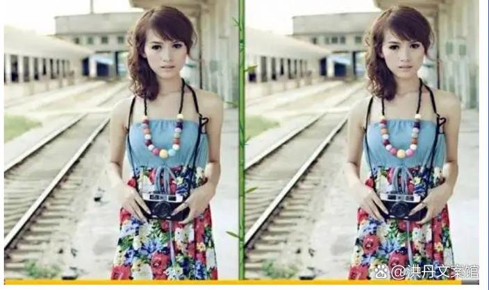美女找茬 美女来找茬