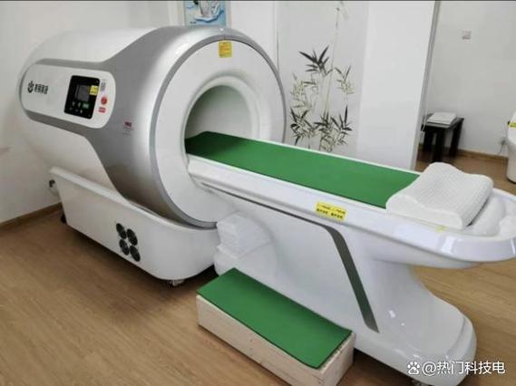 能量养生舱有用吗
