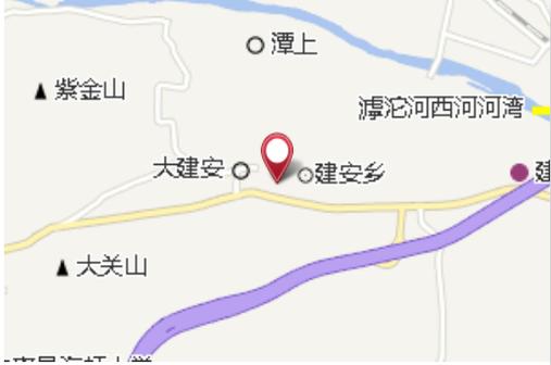 建安在哪个地方