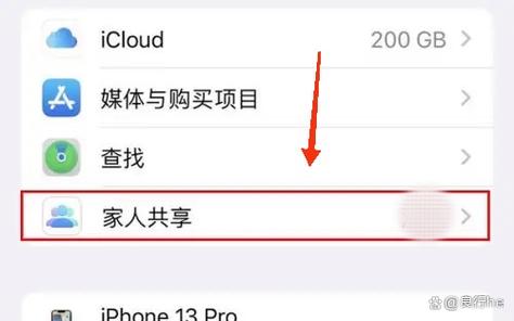 苹果手机怎么共享一个ID游戏截图