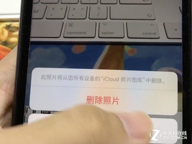 相册图片无法打开原因