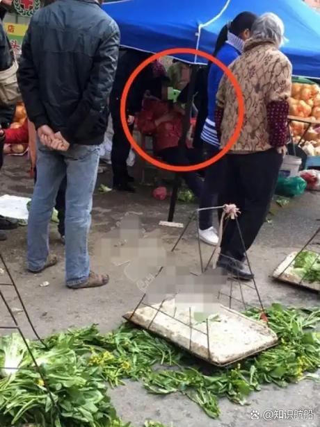 摆摊遇到无赖抢摊位怎么处理缩略图