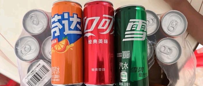 醒目和芬达是一个厂家吗