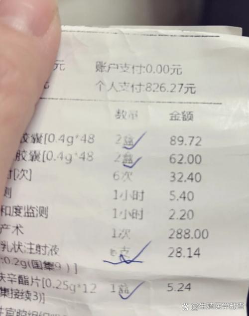 去医院做药流多少钱缩略图
