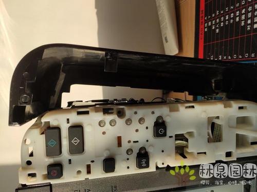 佳能搓纸轮怎么拆卸视频