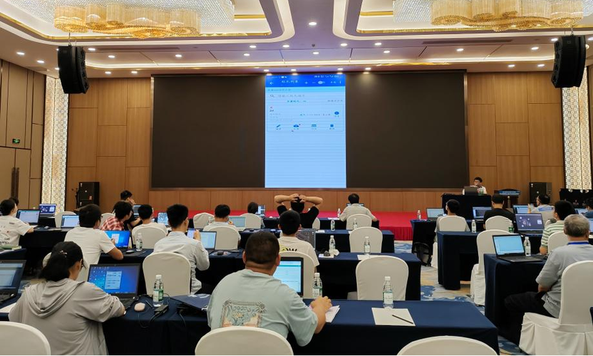 北京理正软件股份有限公司