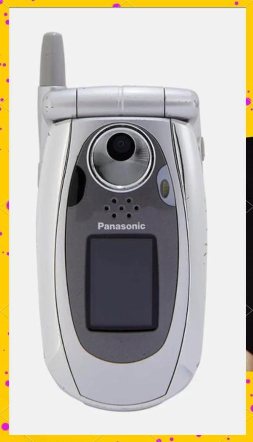 panasonic广告