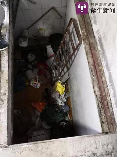 地窖怎么打开