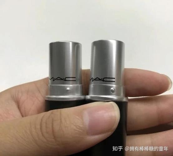 mac扫码真假辨别在哪扫