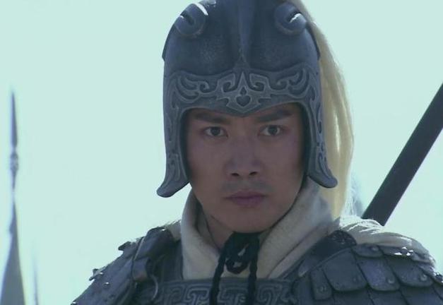 赵子龙师叔