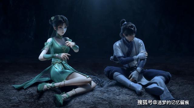 橙光青云志之清欢渡破解版