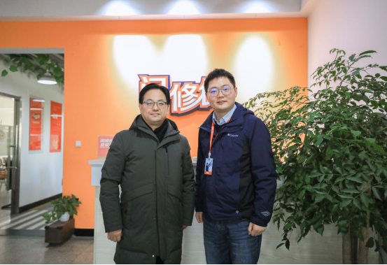 南京闪修侠门店查询