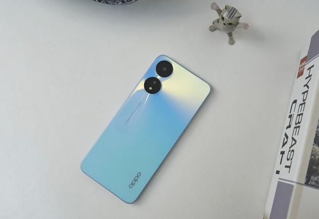 OPPOA58是不是5G手机
