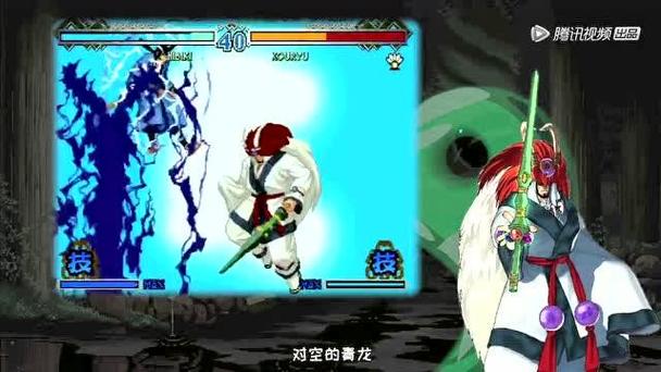月华剑士一键大招手机版