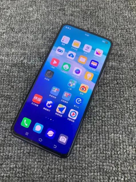 vivo手机怎么老是断网