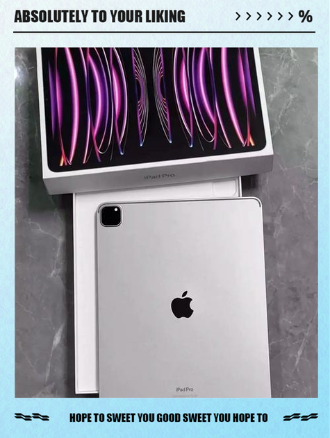 ipad pro 2020是第几代
