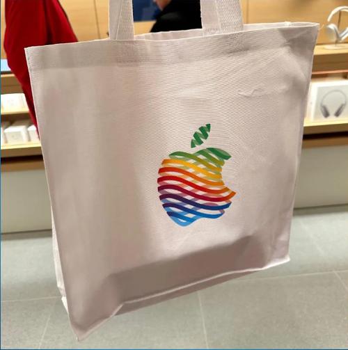 iPhone购物袋