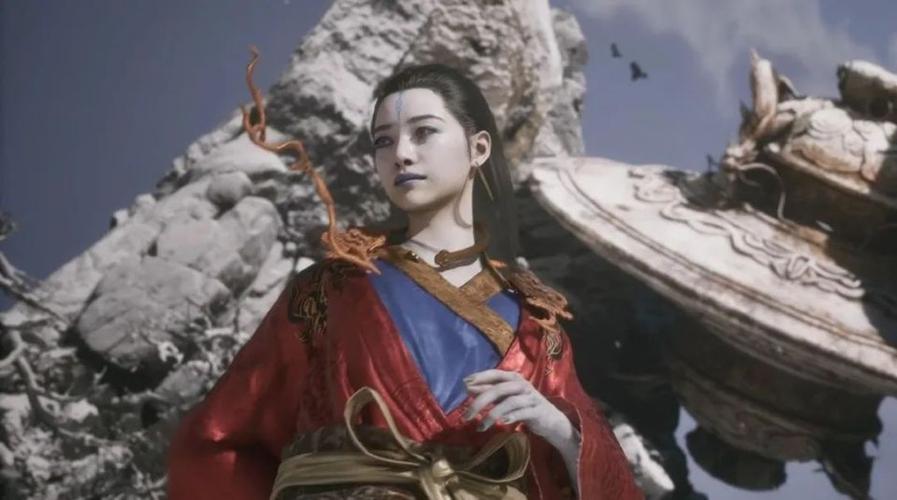 亢金龙脸模