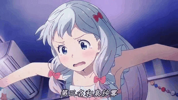 审神者总爱捡白毛