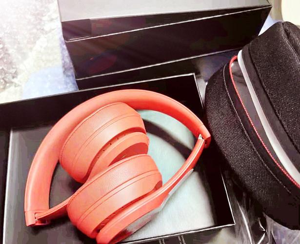 beatssolo3蓝牙声音小