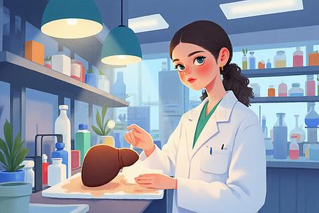 女科学家们动漫免费观看全集