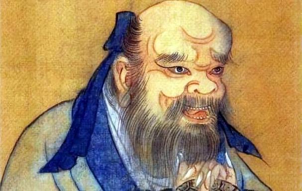 秦朝鬼谷子传人