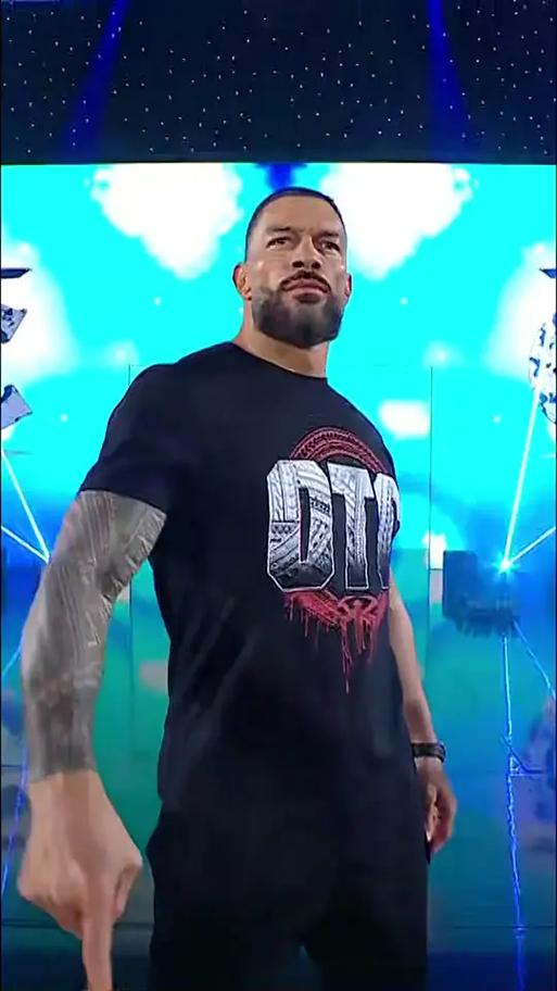 WWE美国职业摔跤视频