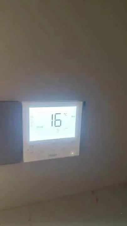 海尔空调e7故障排除