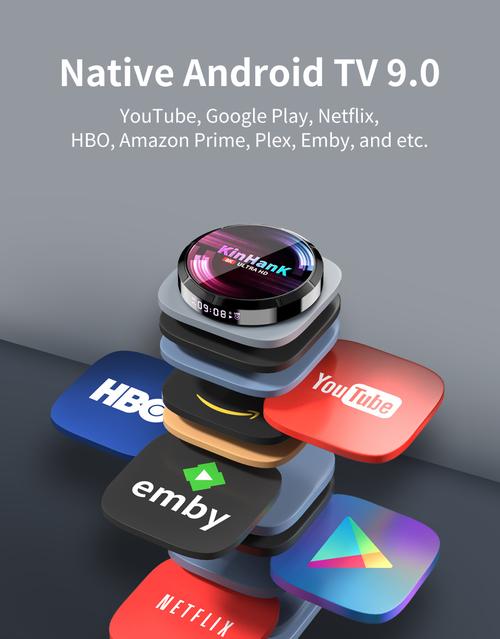 nexbox追逐最新版本