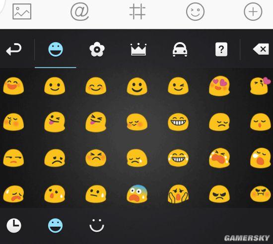 emoji输入法安卓下载缩略图
