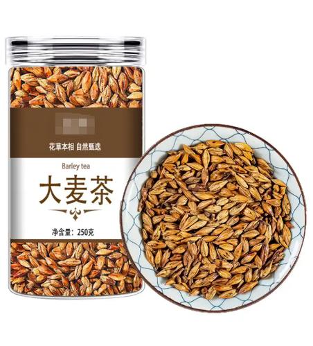 大麦茶有什么功效与作用