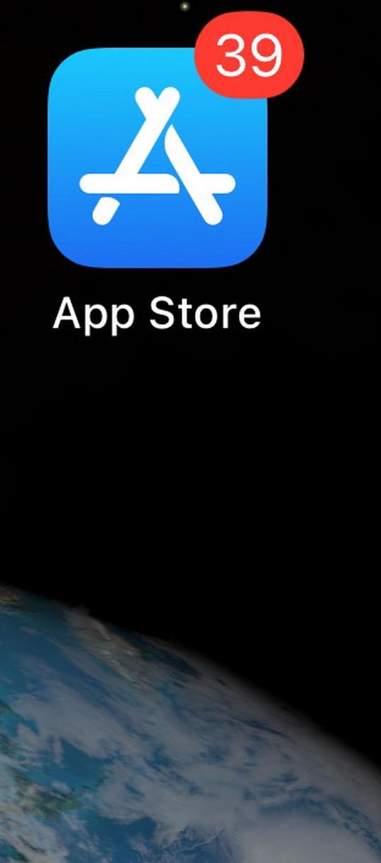 App Store App