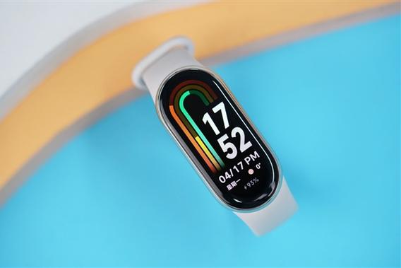 小米手环8有听歌功能吗