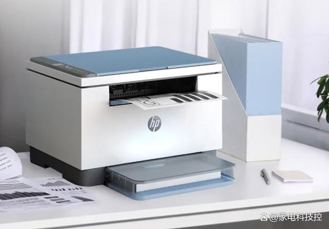 惠普M232dw优缺点