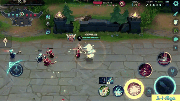 王者单挑怎么玩